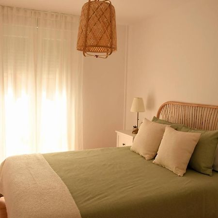 Arco Da Vella Apartamentos Villanueva De Arosa Eksteriør bilde