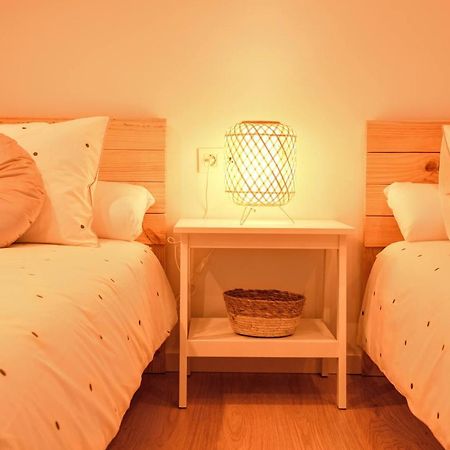 Arco Da Vella Apartamentos Villanueva De Arosa Eksteriør bilde