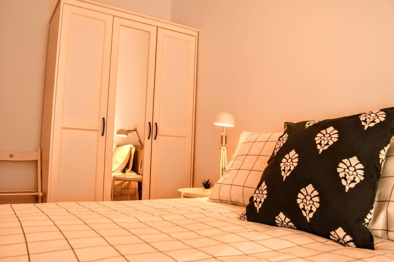 Arco Da Vella Apartamentos Villanueva De Arosa Eksteriør bilde
